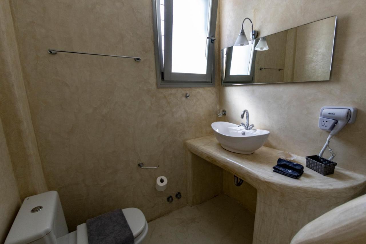 Anemoi Resort Náousa Eksteriør bilde