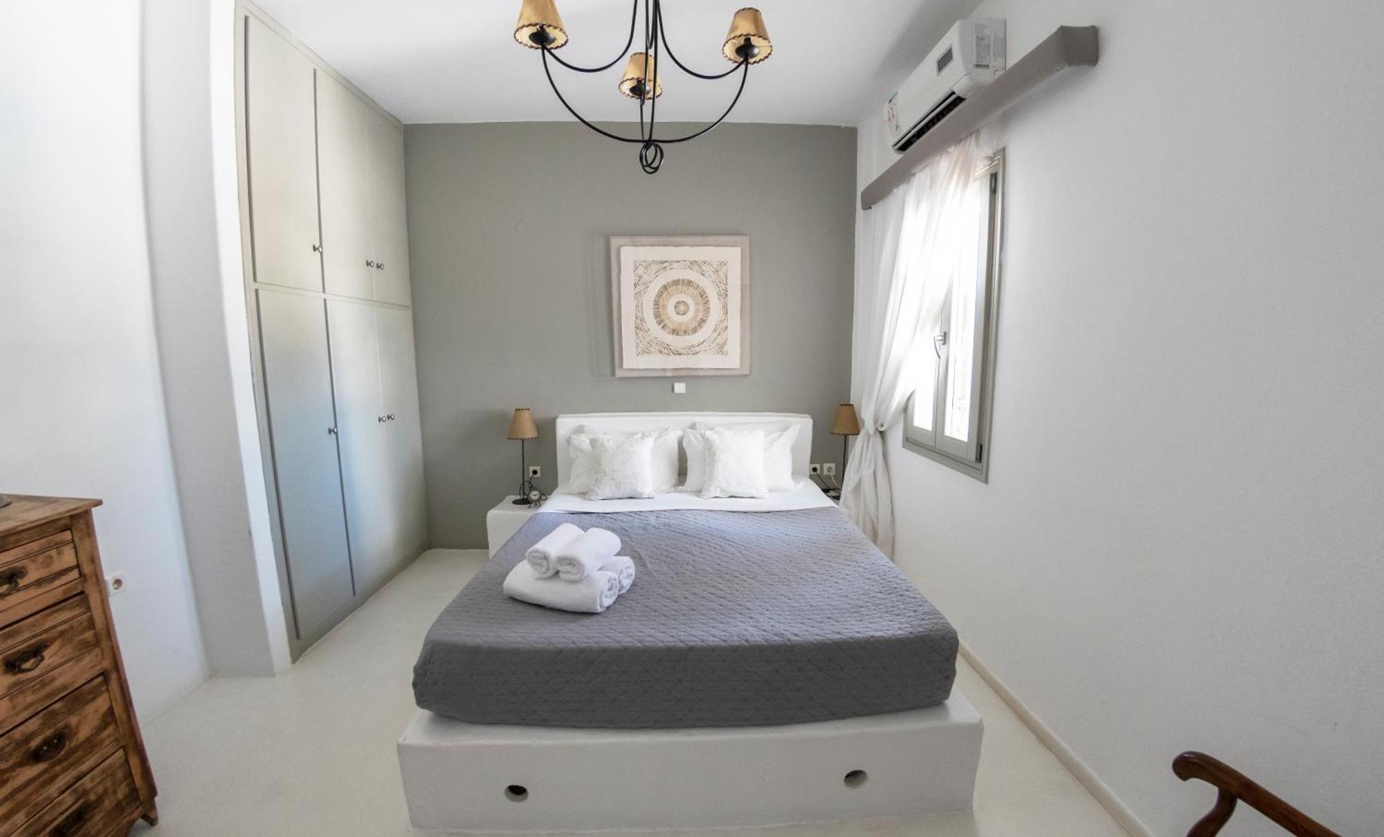 Anemoi Resort Náousa Eksteriør bilde